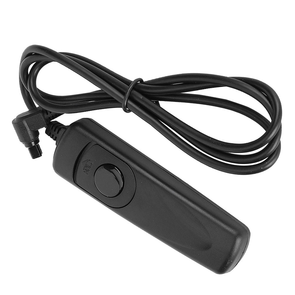 Camera Remote Control Cable Portable for Camera Use 7D POCREATION Plastic Lightweight Camera Shutter Cable Camera Remote Control Cable Portable for Camera Use 7D POCREATION Plastic Lightweight Camera Shutter Cable